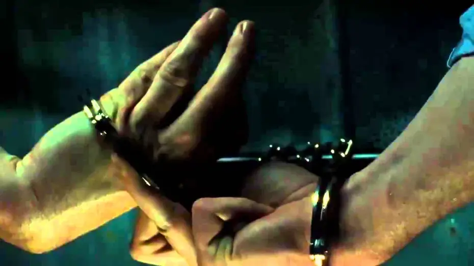 Video for the film No One Lives — No One Lives ~ Trailer
