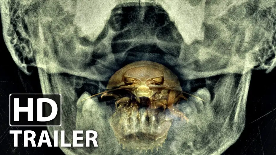 Video for the film The Bay — THE BAY - Trailer (Deutsch | German) | HD
