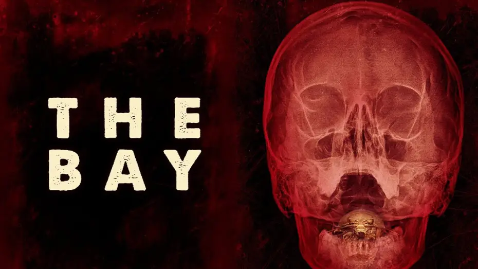 Video for the film The Bay — THE BAY : BANDE ANNONCE VOSTF