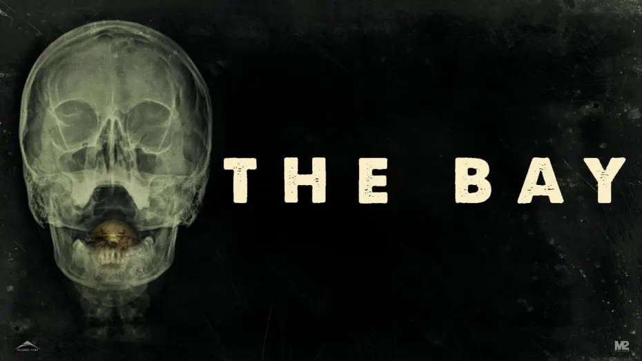 Video for the film The Bay — The Bay - Trailer italiano [HD]