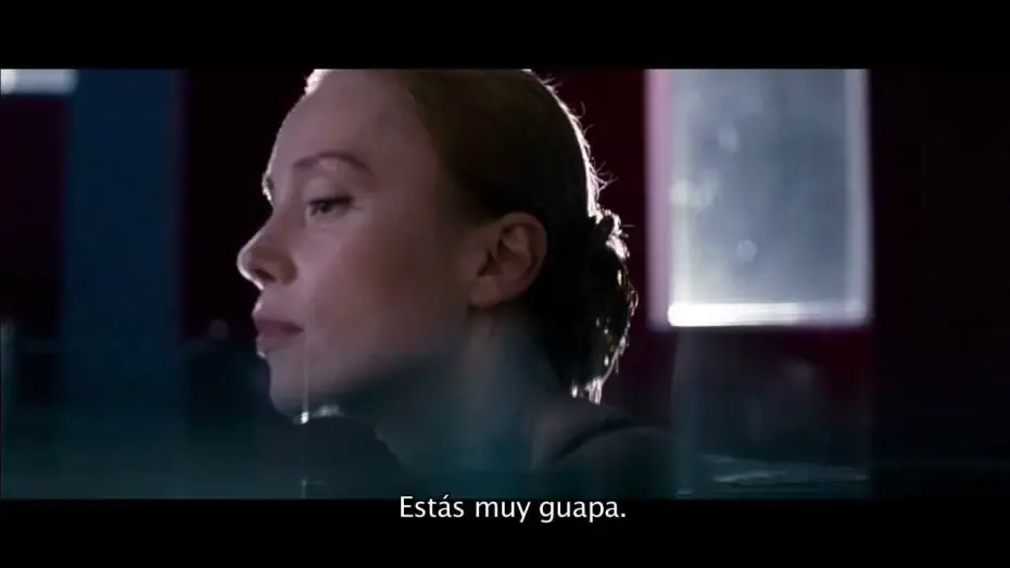 Video for the film Betrayal — Trailer BETRAYAL (Traición)