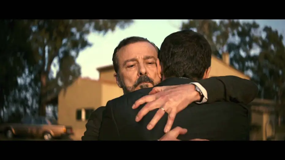 Video for the film Painless — Bande-annonce
