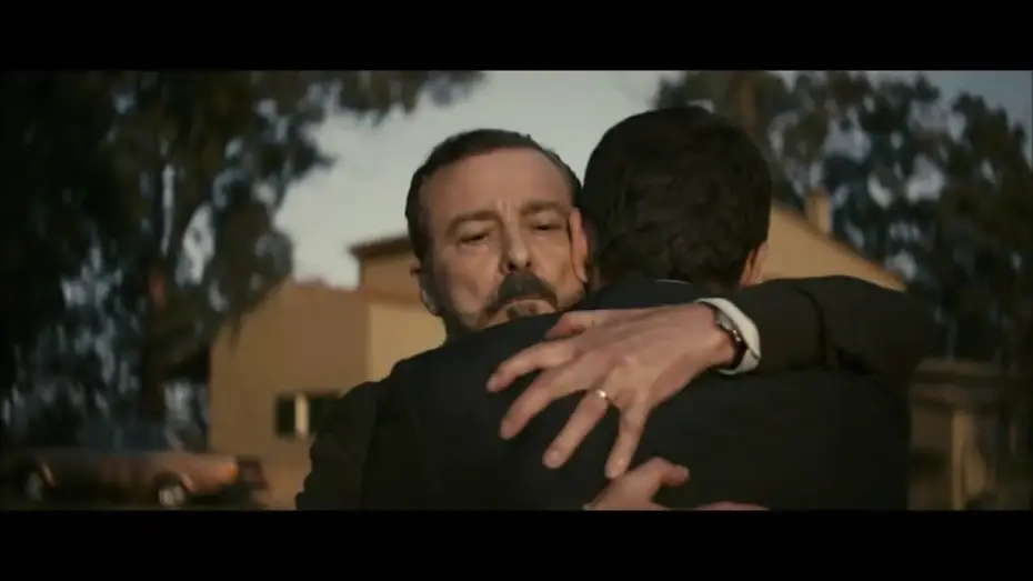 Video for the film Painless — Tráiler