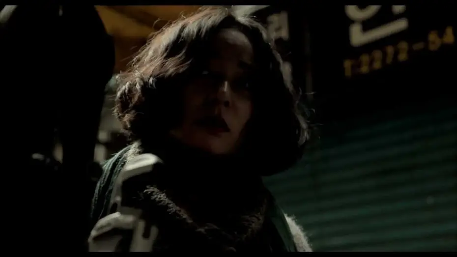 Video for the film Pieta — PIETÀ - KIM Ki-duk • Trailer italiano HD