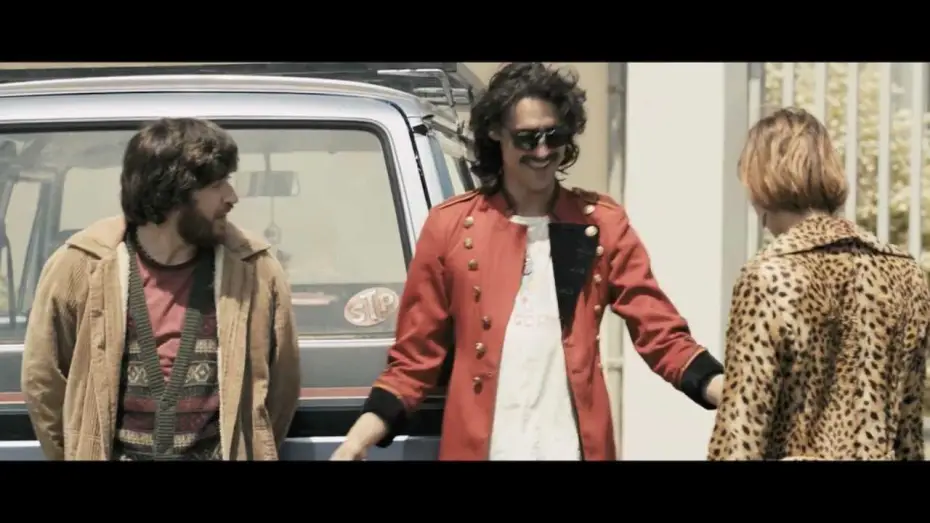 Video for the film I più grandi di tutti — I Più Grandi di Tutti - Trailer
