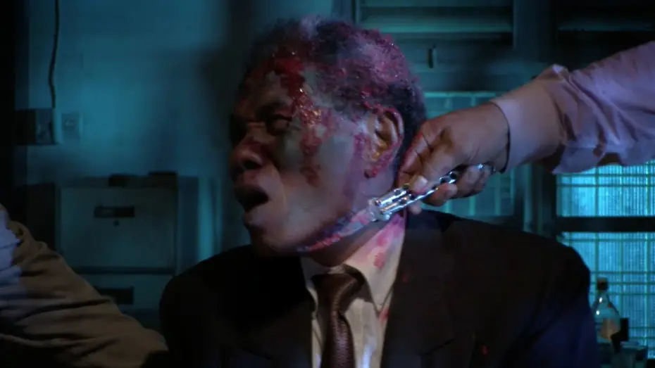 Video for the film The Act of Killing — Festival Trailer