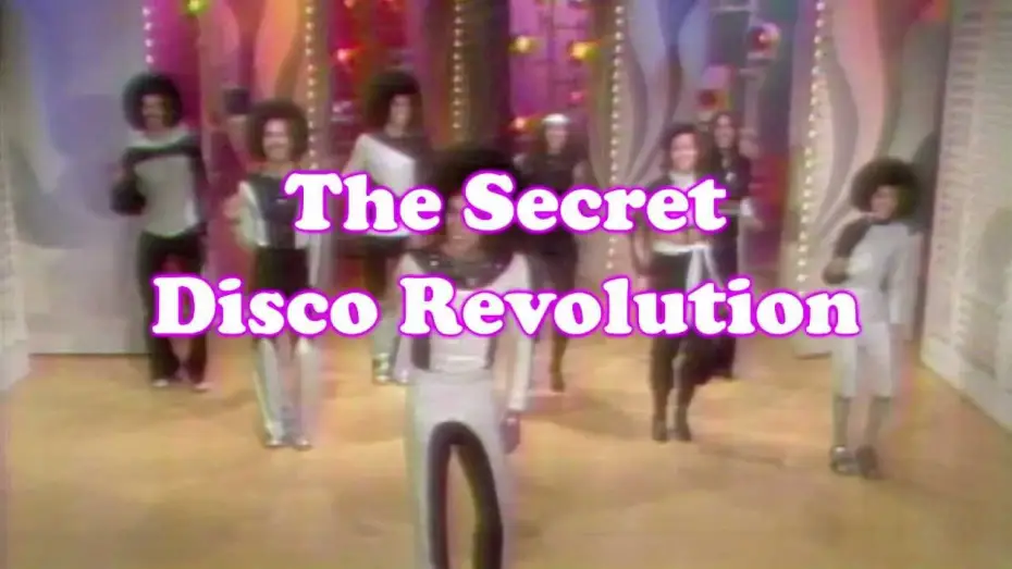Video for the film The Secret Disco Revolution — THE SECRET DISCO REVOLUTION Trailer | Festival 2012