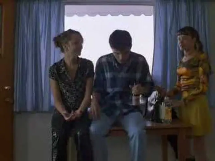 Video for the film Kitchen Party — Kitchen Party