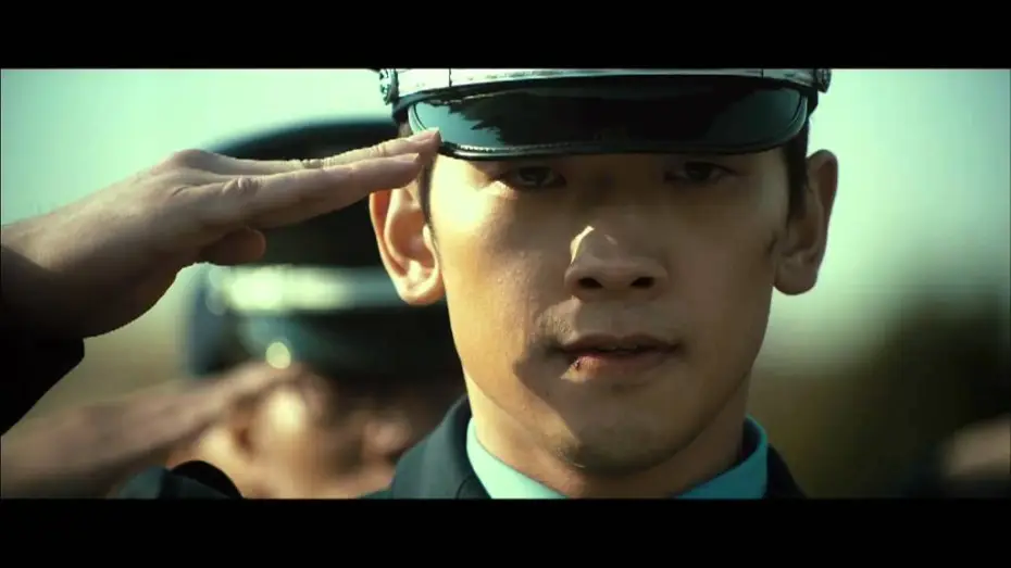 Video for the film Soar Into the Sun — WINDFIGHTERS - Bande Annonce VF