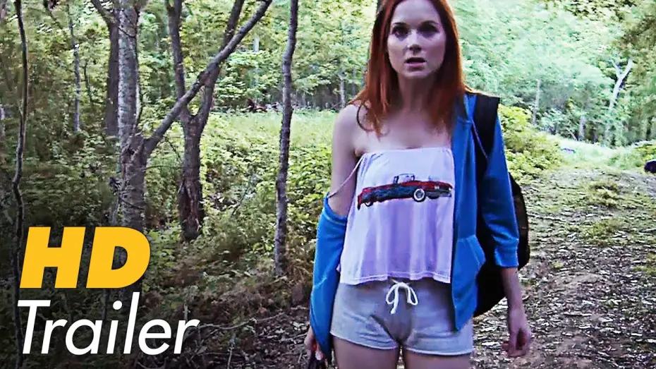 Video for the film Exists — Exklusiv: EXISTS Trailer German Deutsch [2015] Horror
