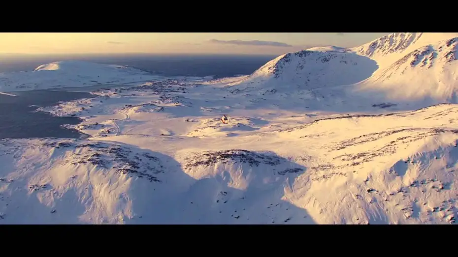 Video for the film Mercy — La grâce - Bande Annonce VOST