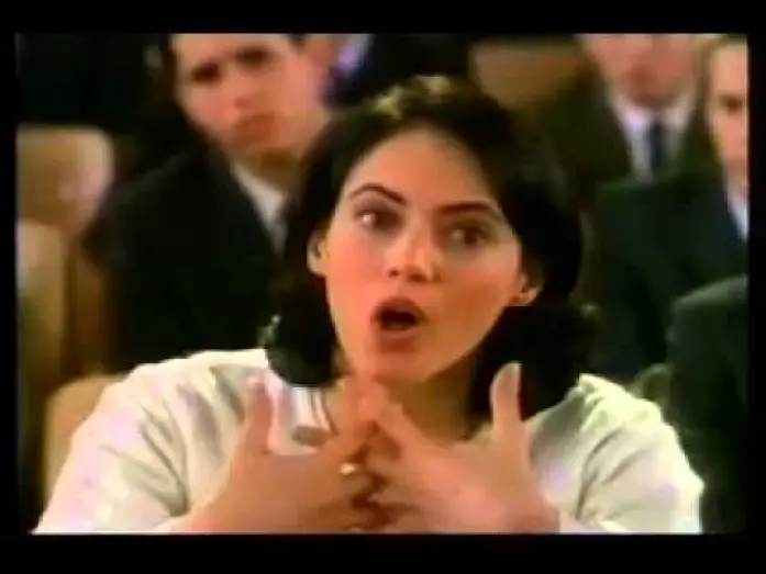 Video for the film Eden — Eden 1998 Trailer
