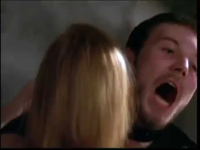 Video for the film Hell Mountain — Chained Heat 3: Hell Mountain (1998) trailer