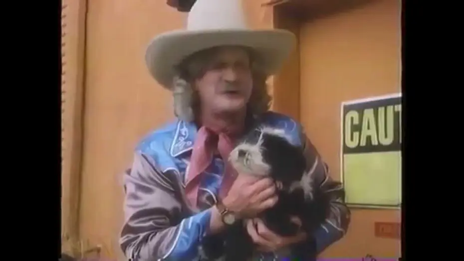 Video for the film Pet Shop — Pet Shop Trailer (HD) (1994)