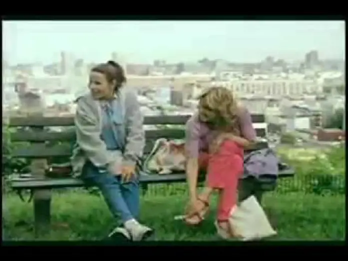 Video for the film Julie Johnson — Julie Johnson [2001] [Official Trailer]
