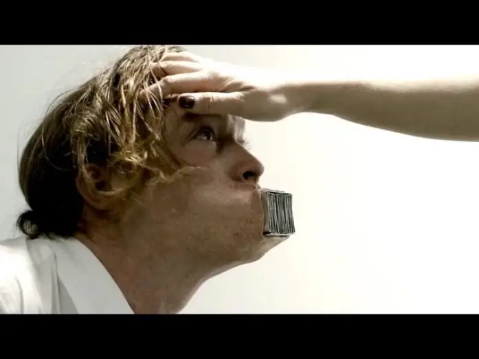 Video for the film Antiviral — Antiviral Bande Annonce Francaise