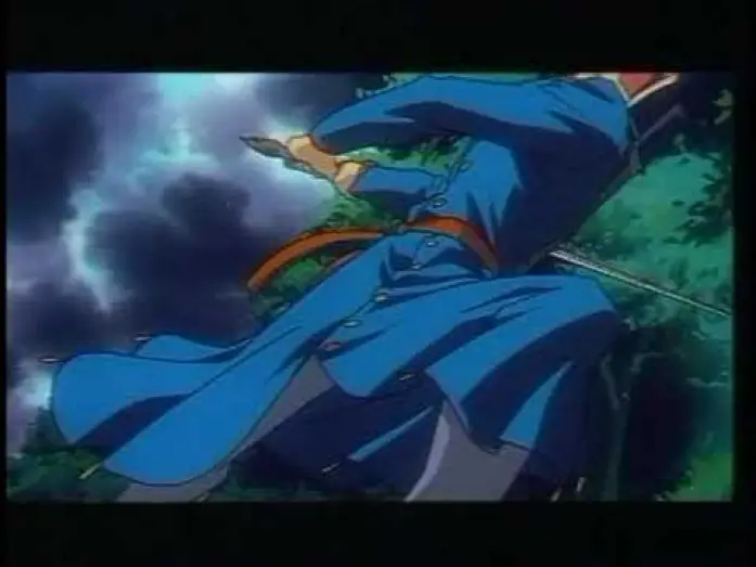Video for the film Slayers Return — Slayers Return (1996) Trailer