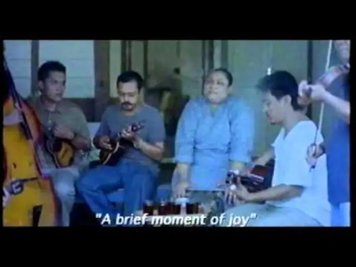 Video for the film Mukhsin — Trailer for Mukhsin (2006)