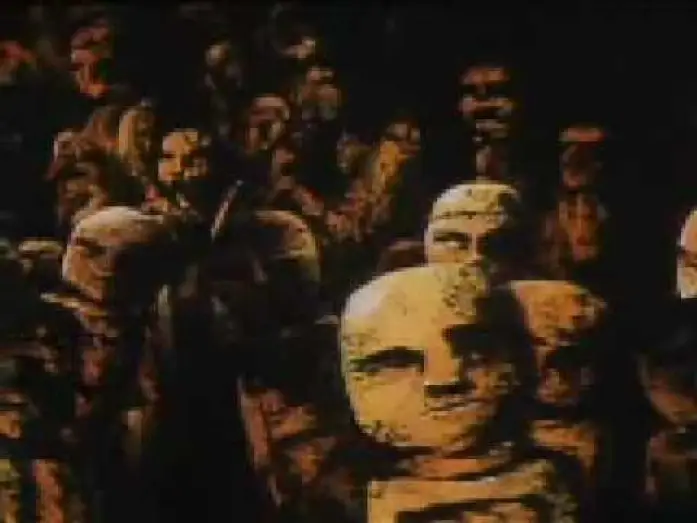 Video for the film Blood Reign: Curse of the Yoma — Blood Reign: Curse of the Yoma Trailer