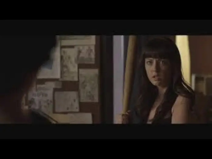 Video for the film American Mary — Trailer