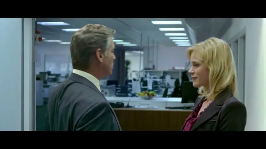 Video for the film Love Is All You Need — Love Is All You Need (2012) - Official Trailer
