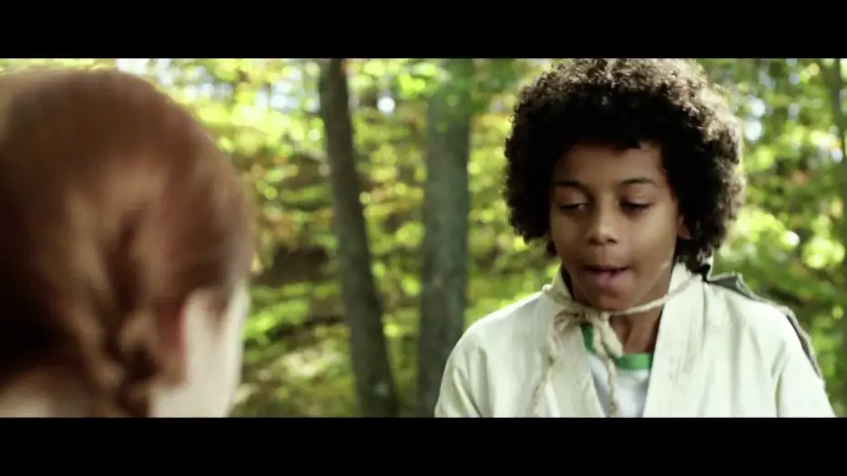 Video for the film Unconditional — TRAILER INCONDICIONAL -  español