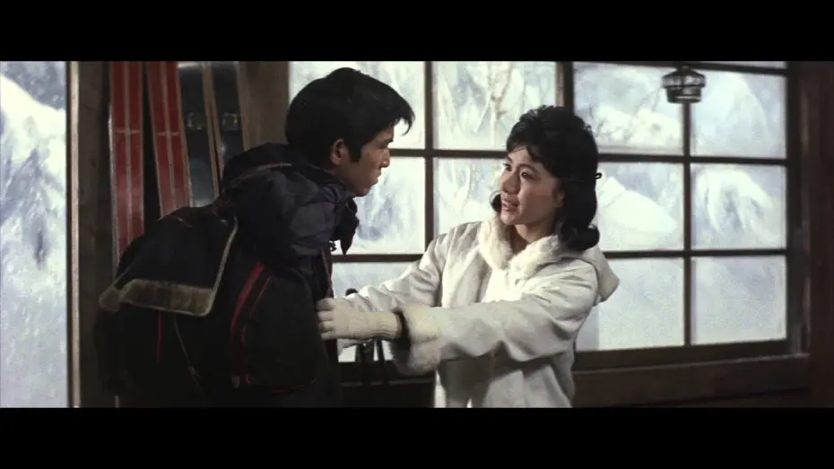 Video for the film Sing, Young People! — 歌え若人達（予告）