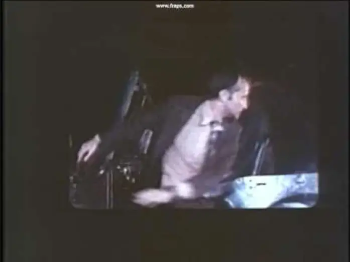 Video for the film Project: Kill — Project: Kill re-inactment film.