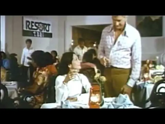 Video for the film Project: Kill — PROJECT: KILL