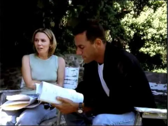 Video for the film Welcome to Hollywood — Welcome To Hollywood (1998) trailer