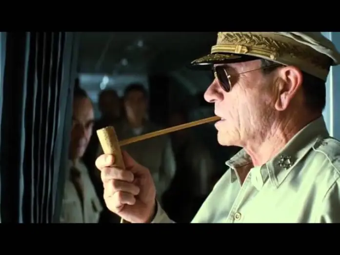 Video for the film Emperor — Emperor - Trailer italiano ufficiale - Al cinema dal 10/10