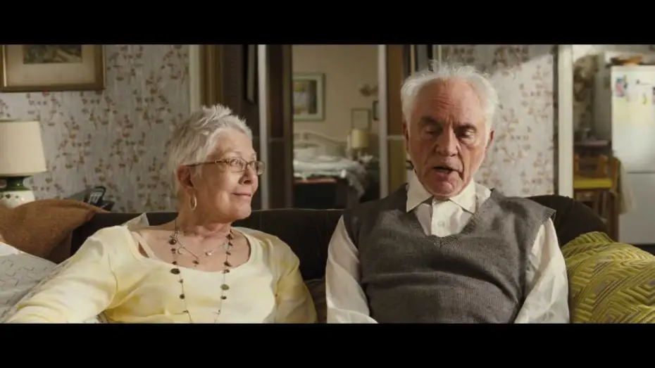 Video for the film Song for Marion — Song for Marion de Paul-Andrew Williams - Bande annonce VF - Sortie DVD le 1er octobre 2013