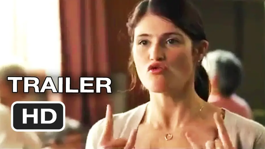 Video for the film Song for Marion — Song For Marion Official Trailer #1 (2012) - Gemma Arterton Movie HD