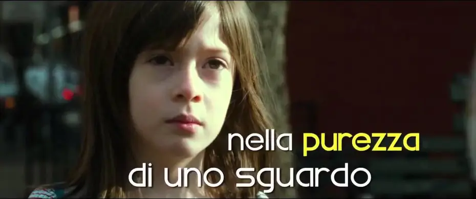 Video for the film What Maisie Knew — Quel che sapeva Maisie - Trailer Italiano