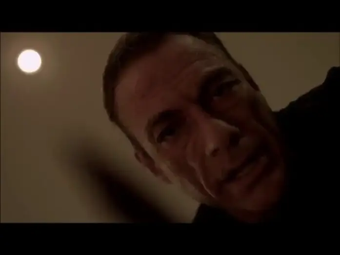 Video for the film 6 Bullets — Six Bullets - Trailer (Deutsch | German) | Van Damme