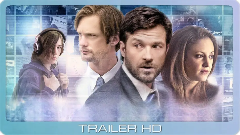 Video for the film Disconnect — Disconnect ≣ 2012 ≣ Trailer ≣ German | Deutsch