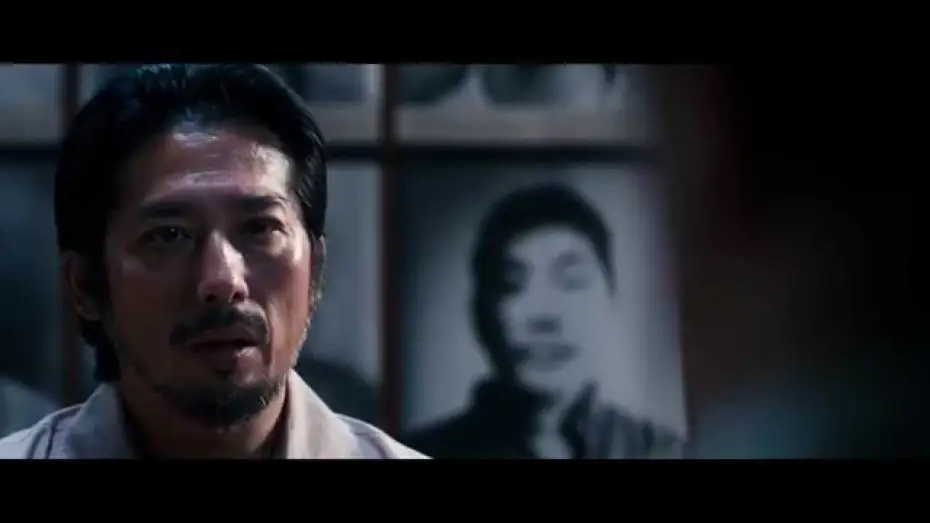 Video for the film The Railway Man — LES VOIES DU DESTIN - Bande Annonce VF