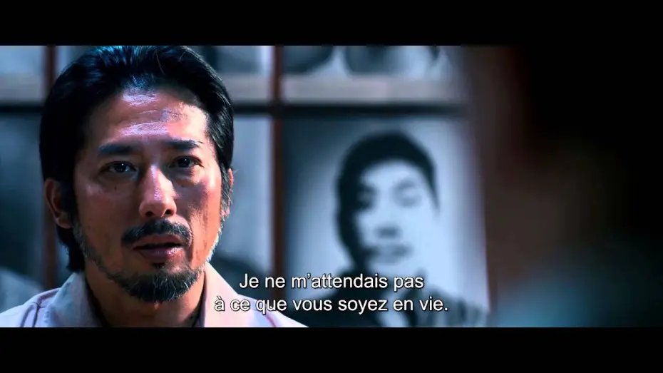Video for the film The Railway Man — LES VOIES DU DESTIN - Bande Annonce VOST