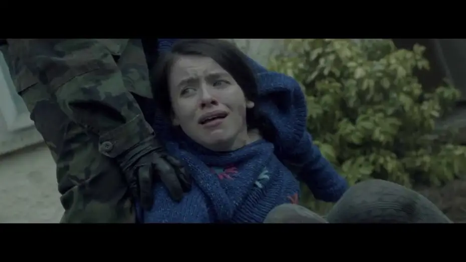 Video for the film The Seasoning House — Trailer THE SEASONING HOUSE (Deutsch)
