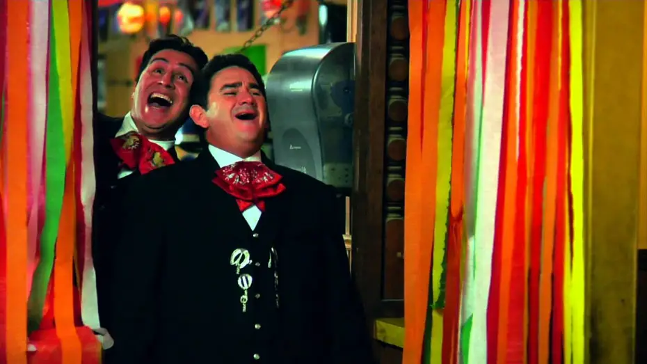 Video for the film Gone Hollywood — Gone Hollywood: OFFICIAL TRAILER