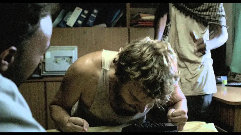 Video for the film A Hijacking — HIJACKING - AD VITAM FRANCE / FILM-ANNONCE FRANCE