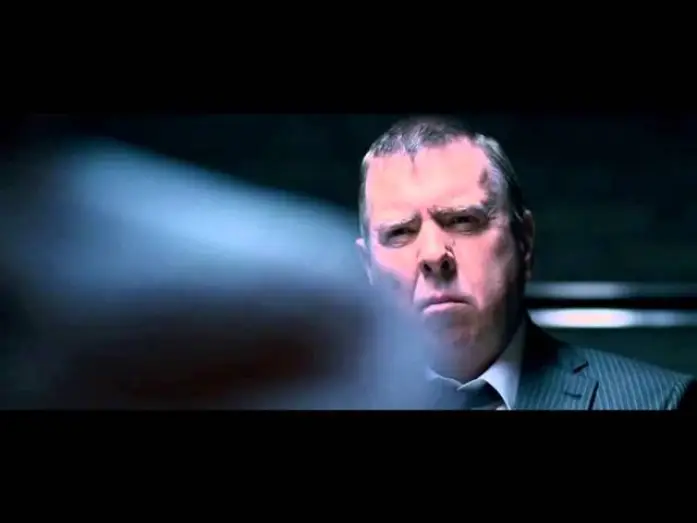 Video for the film The Rise — Wasteland International Trailer