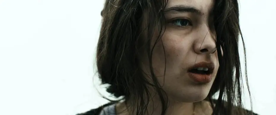 Video for the film Araf/Somewhere in Between — Araf / Somewhere in Between - Trailer