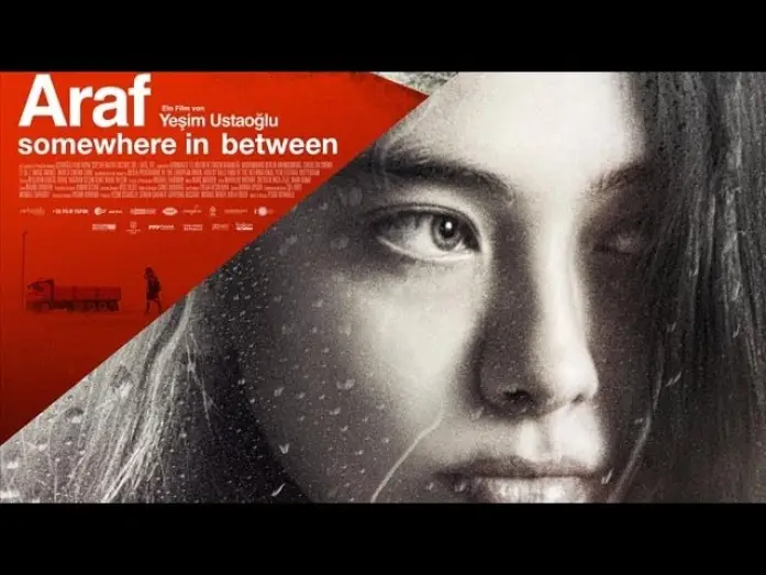 Video for the film Araf/Somewhere in Between — Araf - Somewhere in between | Trailer HD