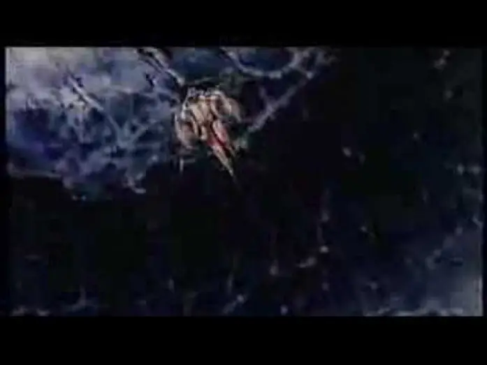 Video for the film Ghost Sweeper Mikami — Ghost Sweeper Mikami - trailer