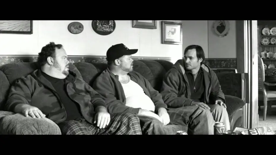 Video for the film Nebraska — NEBRASKA - Zwei tage fuer 750 Meilen (Filmclip)