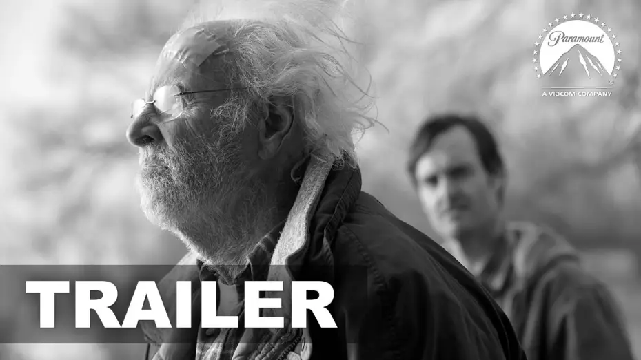 Video for the film Nebraska — NEBRASKA - Trailer