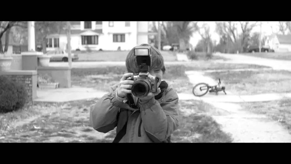 Video for the film Nebraska — NEBRASKA - Woody Grant (Featurette)
