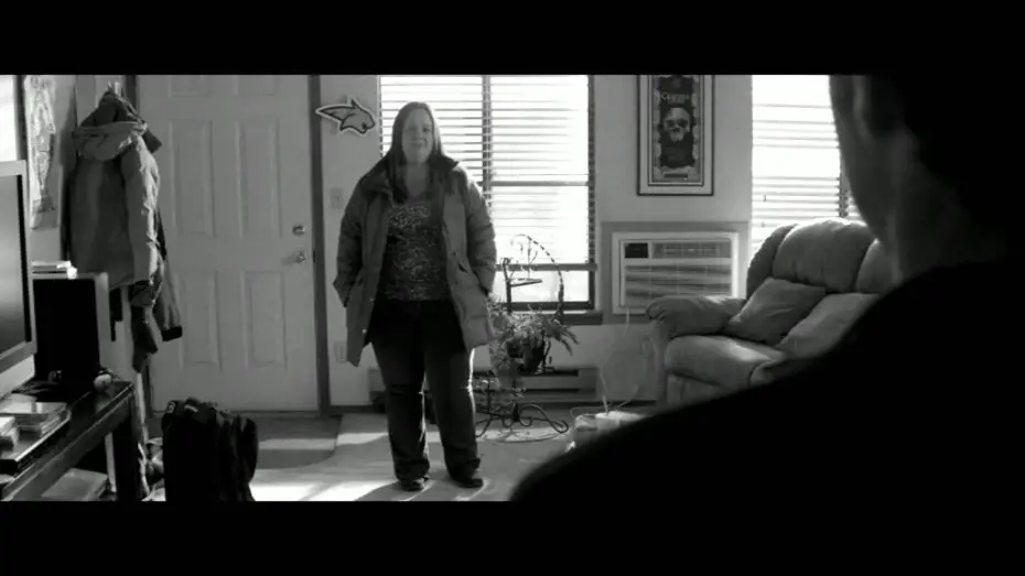 Video for the film Nebraska — NEBRASKA - David Grant (Featurette)