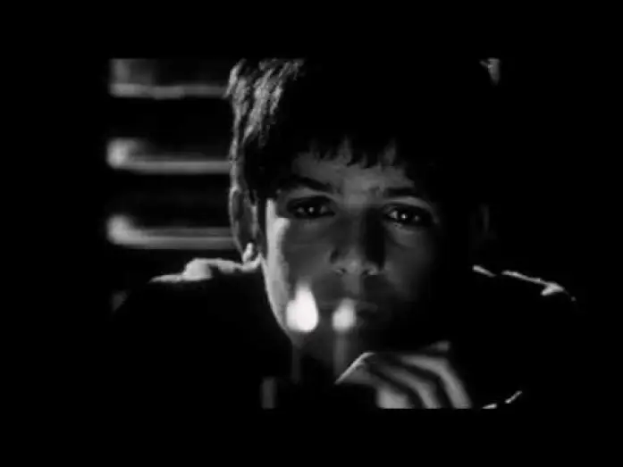 Video for the film Experience — Tecrübe Filmi: "Kadimden kadime"